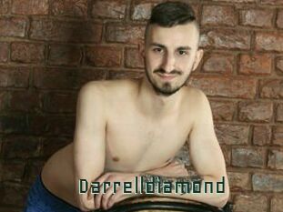 Darrelldiamond