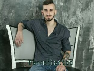 Darrelltattoo