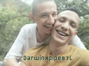 darwinxpipe97L Gay Porn