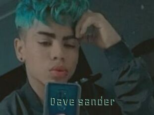 Dave_sander