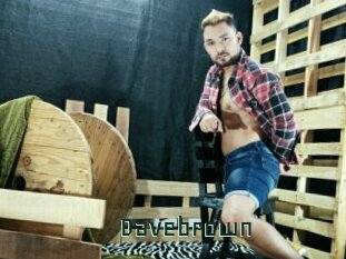 davebrown Gay Porn