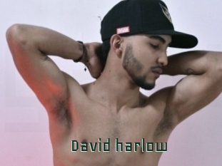 David_harlow