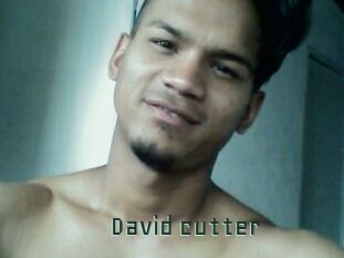 David_cutter