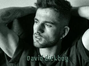 David_dickboy