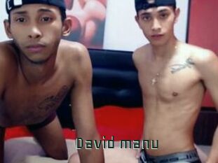 David_manu