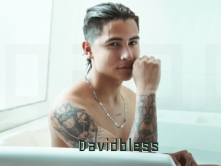 davidbless Gay Porn