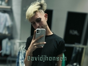 Davidjhonson
