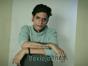 Davidjohnes