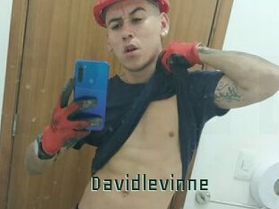 Davidlevinne