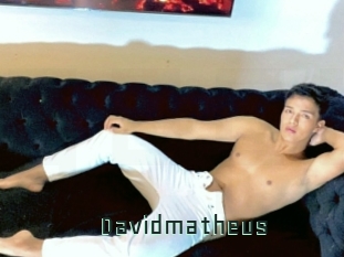 Davidmatheus