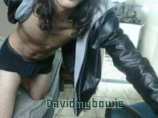Davidmybowie