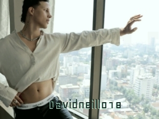 davidneill018 Gay Porn