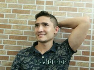 Davidrcor