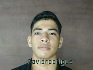 Davidrodrigue
