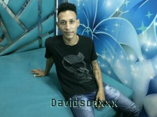 Davidsonxxx