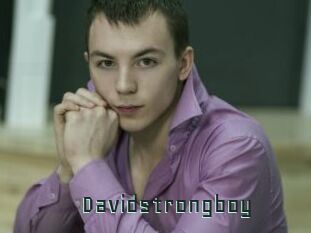 davidstrongboy Gay Porn