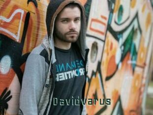 Davidvarus