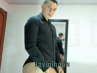 Davinjhons