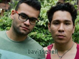 Davitschell