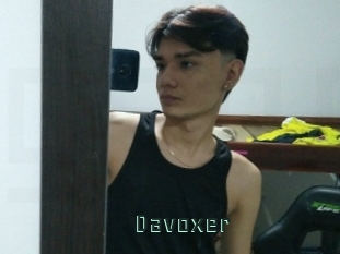 Davoxer