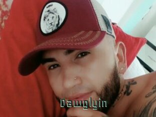 Dawglyin