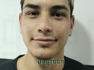Dayroon