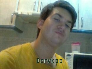 Dcrvk00