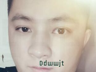 Ddwwjt