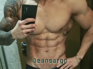 Deansargo