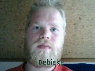 Debieke