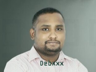 Debxxx