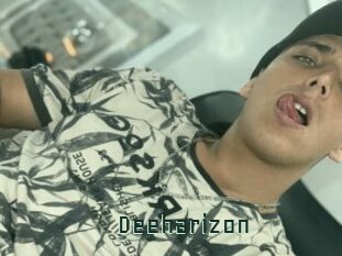 Deeharizon