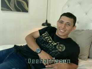 Deeharrisson