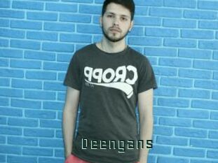 Deengans