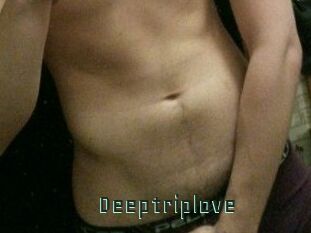 Deeptriplove