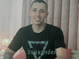 Deesander