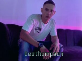 deethompson Gay Porn