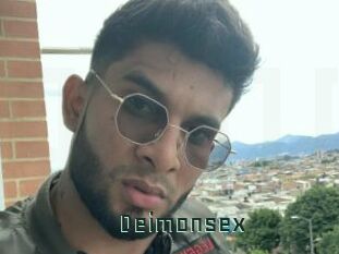 Deimonsex