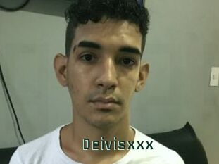 Deivisxxx