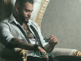 Dekgrey