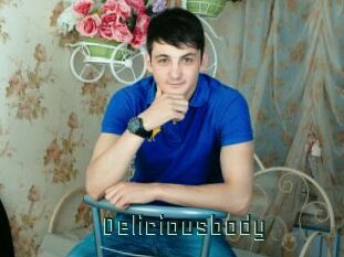 Delici0usbody