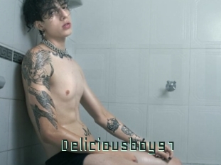 Deliciousboy91