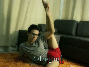 Delreyhot