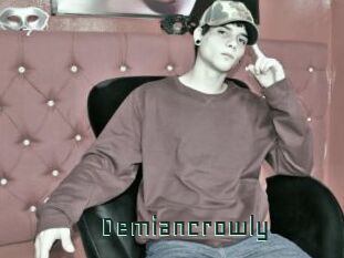 Demiancrowly
