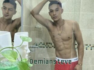 Demiansteve
