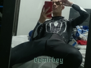 Demirbey