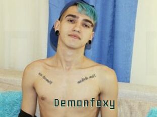 Demonfoxy