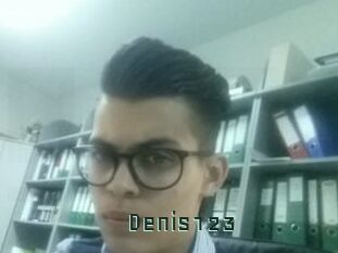 Denis123