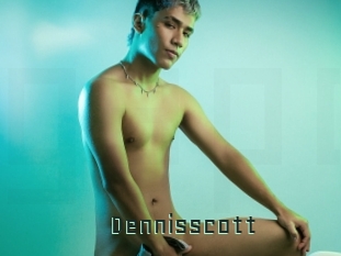 dennisscott Gay Porn