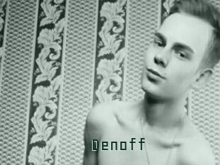 Denoff